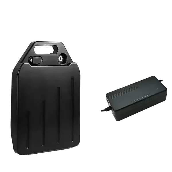Batteri, 60V Lithium-ion, 20Ah kapacitet,A-60V 20AH