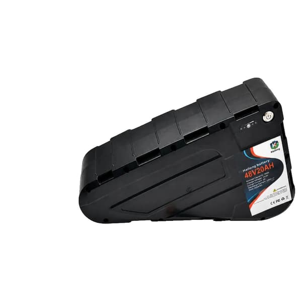 Litiumjonbatteripack, 48V, Hög kapacitet,48V 20Ah-3P Kontakt