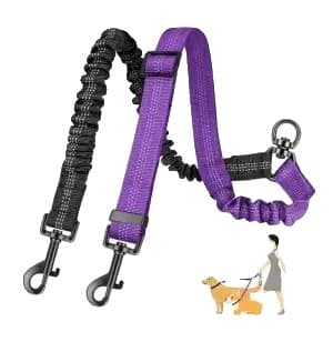 Hundesnor, Dobbelt Design, Stødabsorberende,LILLA