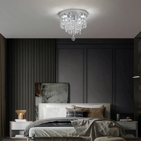 Loftlampe, Moderne Design, Energi Effektiv,Kold Hvid, C250-BG