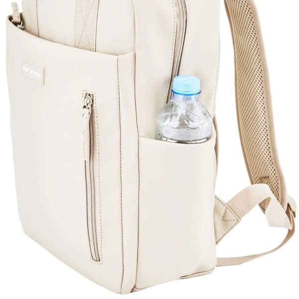 Ryggsäck, Vattentät, Lättviktsdesign,Beige