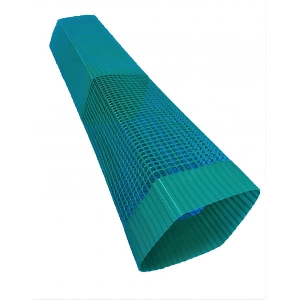 Växtskydd, Hållbart Material, Ventilerad Design,20 Enheter