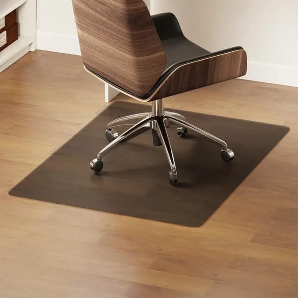 Kontorstol, Ergonomisk Design, Højdejusterbar,T1003-01-12074