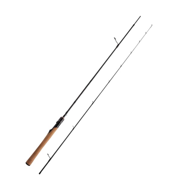 Fiskestang, Carbonmateriale, Hurtig Handling,SPURS Pro-722LS