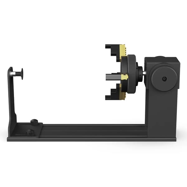 Rotary Roller Modul, Justerbara Käftar, Förbättrad Precision,G5