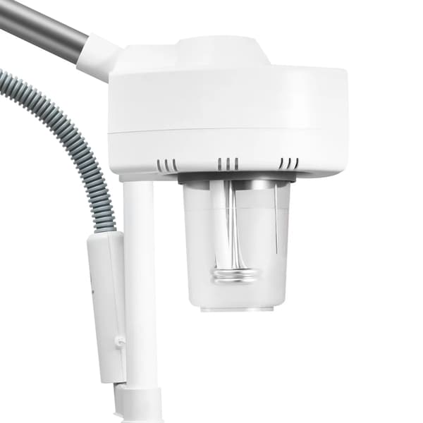 Ansiktsångare, 800W Effekt, Nanoatomiseringsteknik, 220-240V Spänning, Hållbart Material, CE Märkt