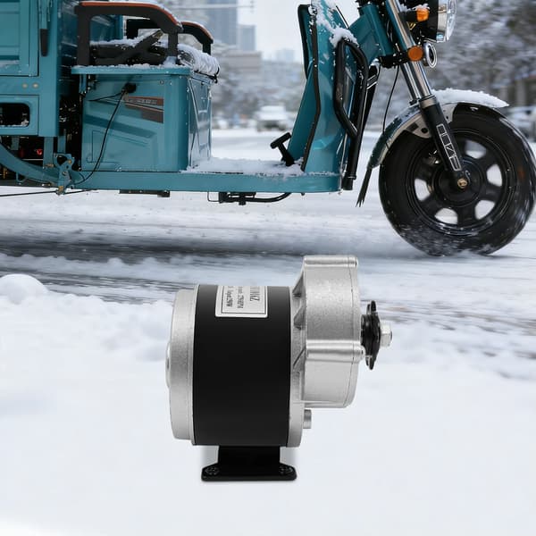 Elektrisk Motor, Hög Prestanda, Mångsidig Kompatibilitet,1st