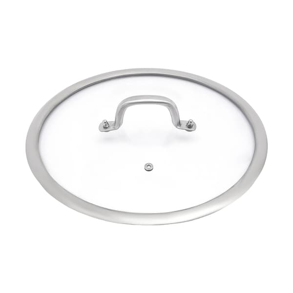 Hot Pot, Rustfrit Stål, Divider Design,Sølv