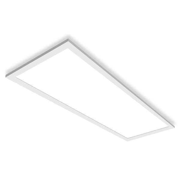 Kattovalaisin, 3100 lumenia, energiatehokas,1PC