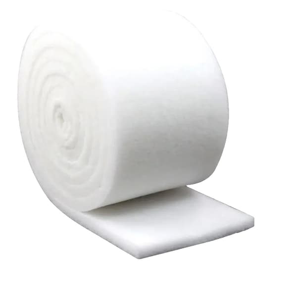 Filter Media Pad, Dubbel Densitet, Vattenrening,M