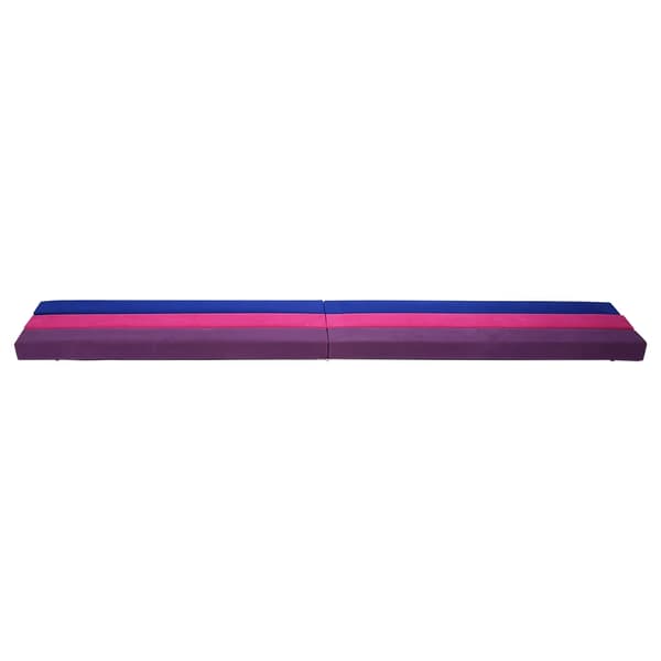 Balansbom, Syntetiskt Material, Fällbar Design,Som bild