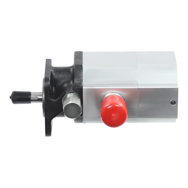 Vedklyv Pump, 3000 PSI, 13 GPM Flödeshastighet,Silver