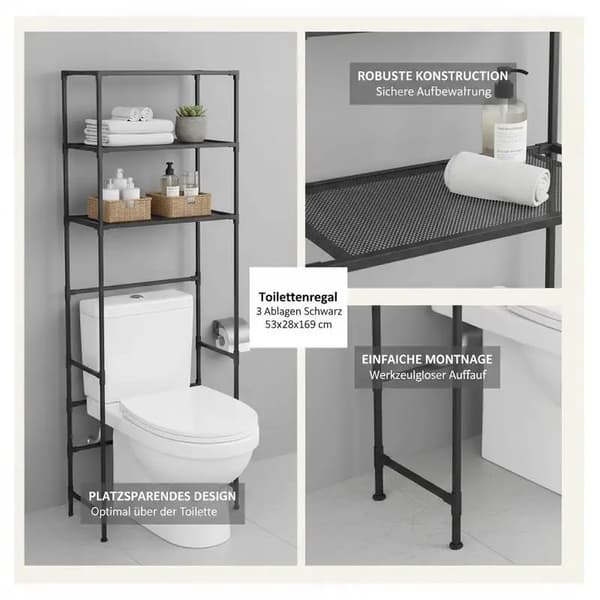Hylde, Pladsbesparende Design, Multi-Niveau Organisation,hær grøn