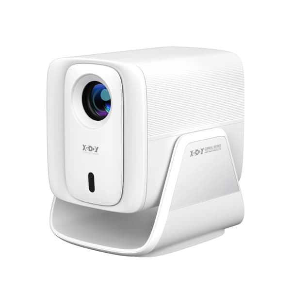 Projektor, Native 1080P, Smart Streaming System,N7 Cine 1000ANSI