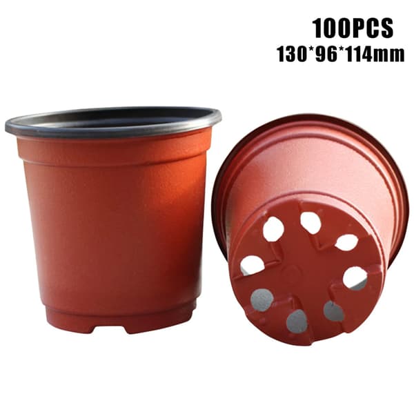 Barnkrukor, Hållbar Plast, Miljövänlig Design,13cm 100st