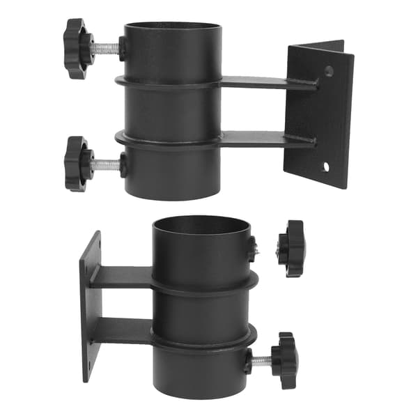 Paraplyholder, Holdbar Design, Alsidig Brug,SORT