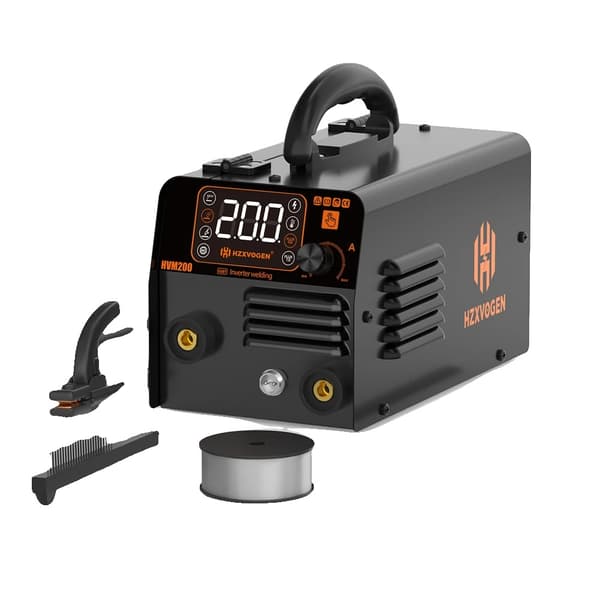 Svetsare, Multifunktionell, Digital Precision,HVM200