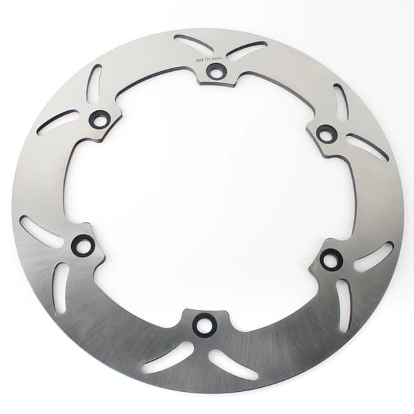 Bremse skive rotor, rustfrit stål, forbedret bremseydelse,ZC