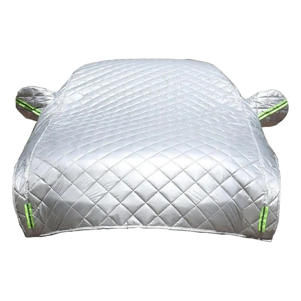 Bilcover, Vindafvisende Design, Altvejr Beskyttelse,B