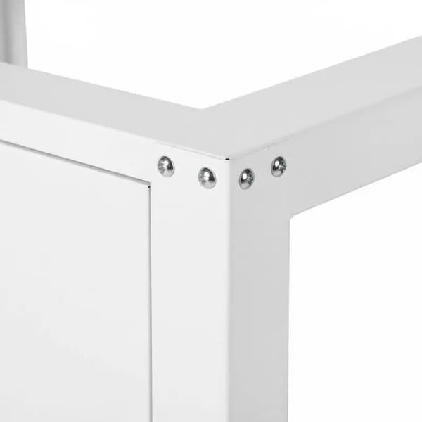 Tvättmaskinsställ, multifunktionell design, justerbar passform, armégrön