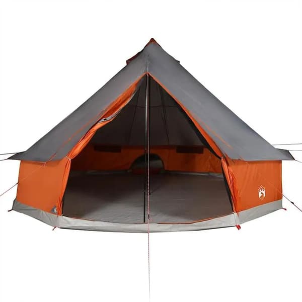 Tipi Tält, Hållbara Material, Lätt Att Sätta Upp,Gris