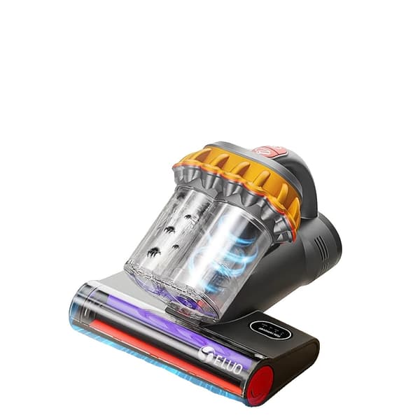 Dammsugare, UV-sterilisering, Värmeblåsning, EU, M3