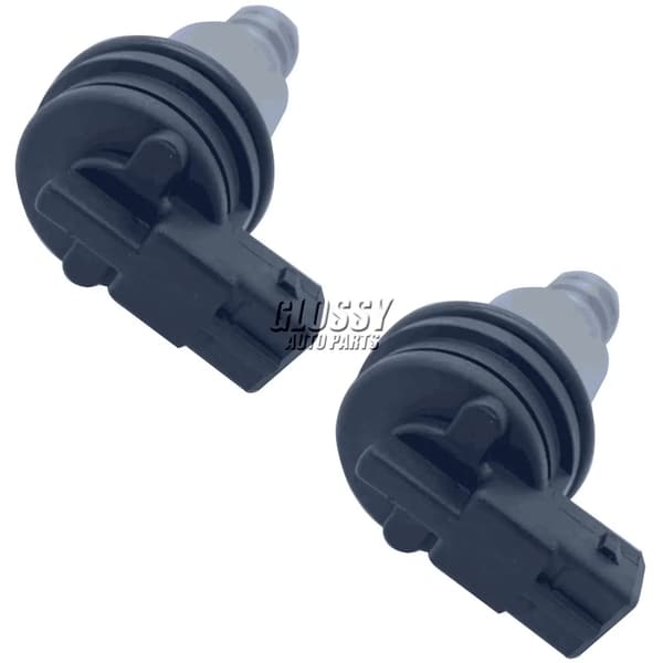 VVT Ventil, Metall, Standardstorlek kompatibel med flera fordonsmodeller, Kompatibel med bilmodeller E81 E82 E87 E88 E46 E90 E91 E92 E93