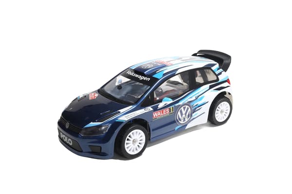 RC-auto, korkea nopeus, 4WD,10304