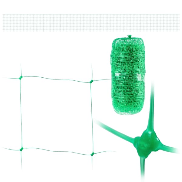 Trädgårdsstödsgaller, Hållbart Material, Mångsidig Design,grön