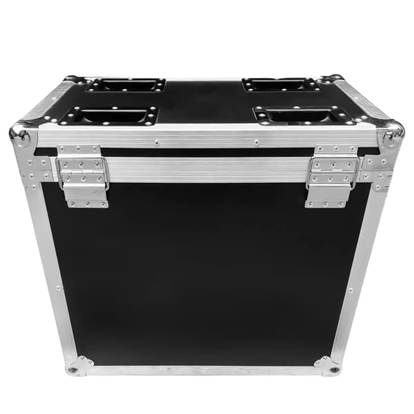 Flight Case, Holdbar Beskyttelse, Praktisk Design,Kun Flightcase