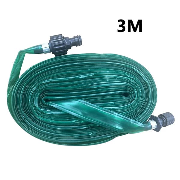 Sprinkler Slang, Mångsidig Användning, Hållbart Material,3m