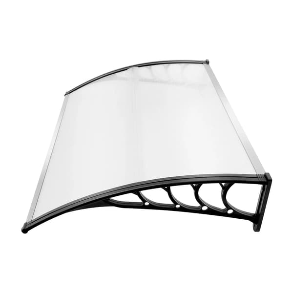 Tält, Väderbeständig Skydd, Elegant Design,Klar