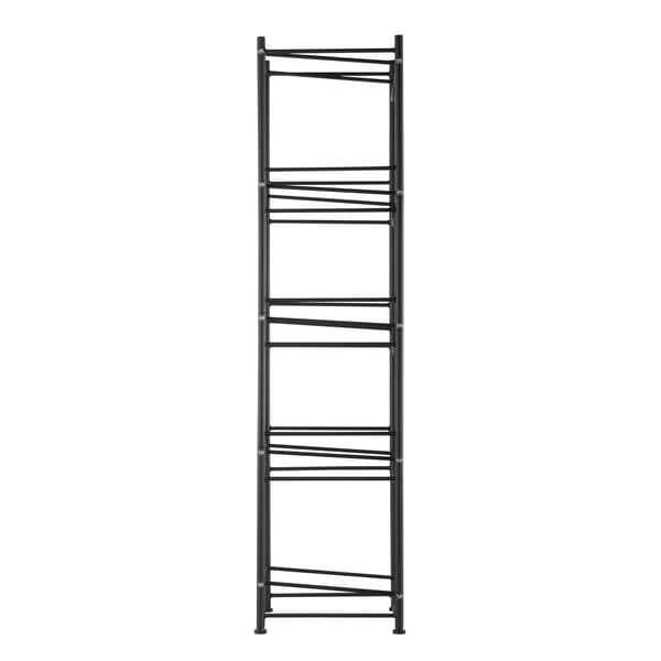 Vattenkanna Ställ, Rymmer 5 Flaskor, Kompakt Design,Typ1