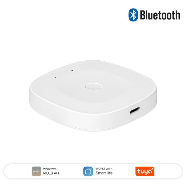 Gateway Hub, Smart Länkning, Typ-C Anslutning,Bluetooth 1 PC