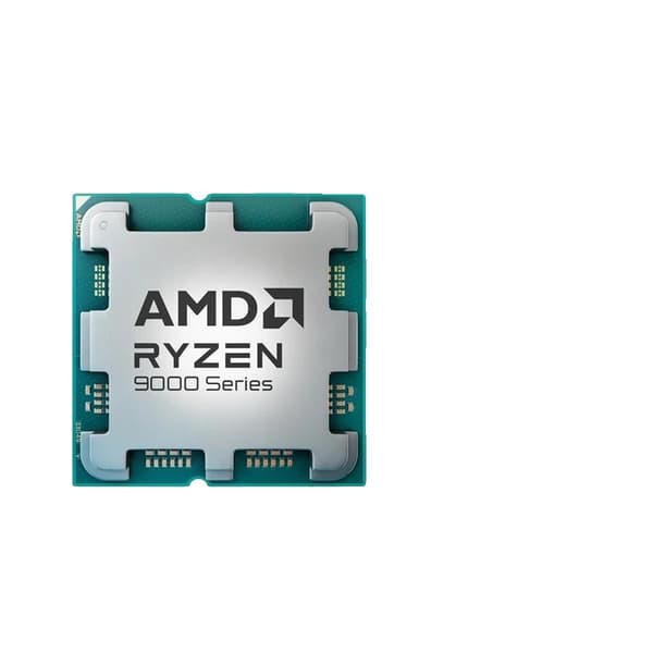 Processor, 6 kärnor, 12 trådar, 5.4 GHz Turbo, 65W TDP, PCIe 5.0