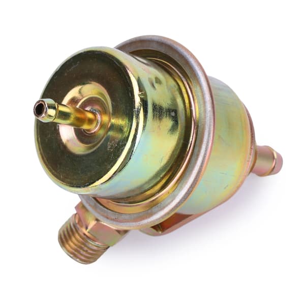 Bränsletrycksregulator, Snabb respons, Enkel installation,1PCS