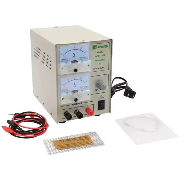Pladeringsmaskine, Justerbar Spænding, Multi-Material Kompatibilitet,220V