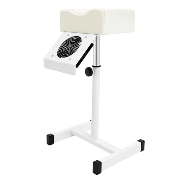 Pedikyrstol, Justerbar Höjd, Dammsugarsystem,22W