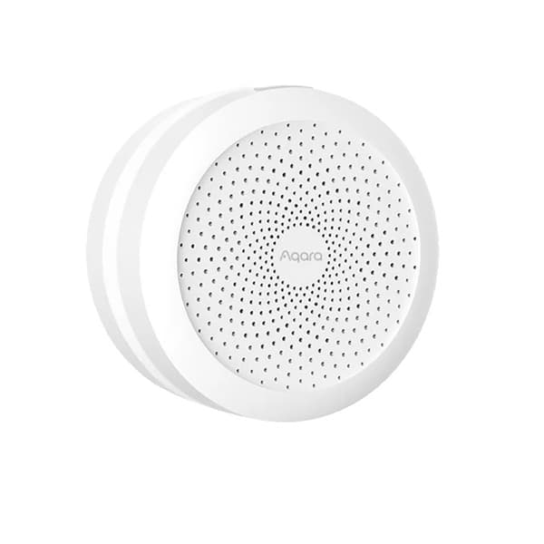 Smart Home-sensor, Säkerhetslarm, Zigbee Gateway, Aqara Hub