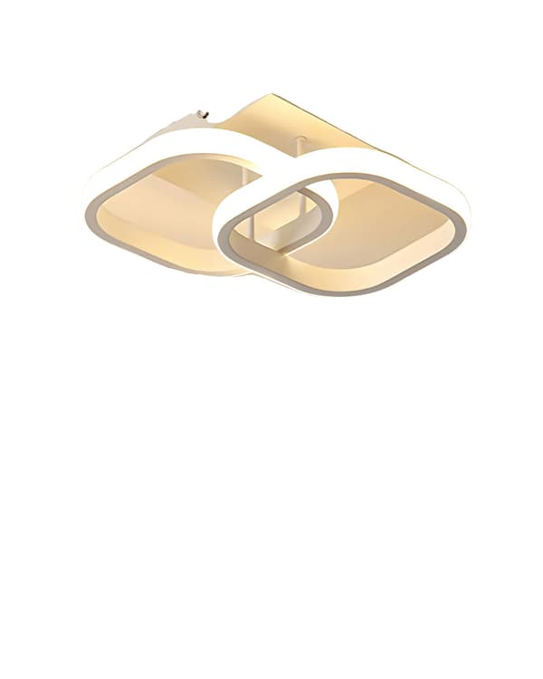 Loftlampe, Varm Hvid LED, Moderne Design,A7110, M