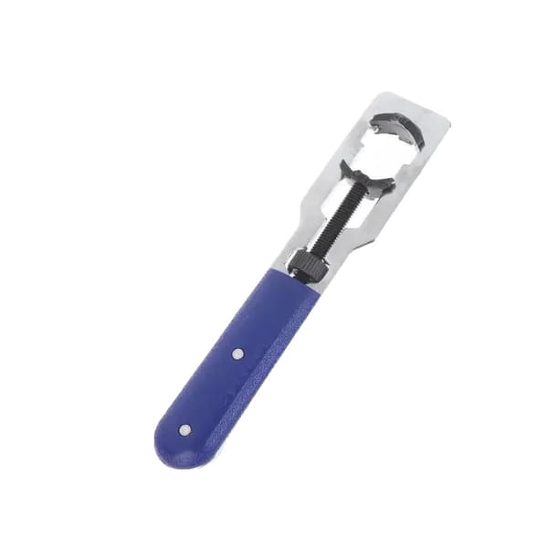 Klockbaksavdragare, Universell Kompatibilitet, Ergonomisk Design,Blå