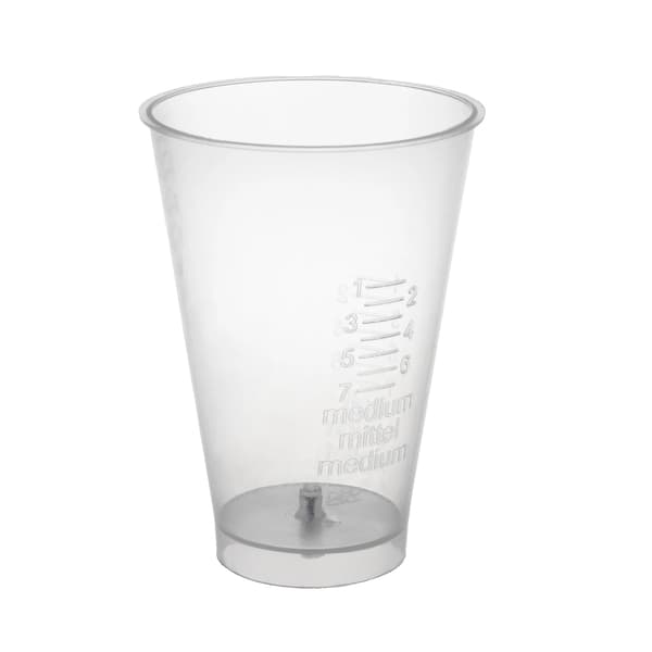Äggkokare, Automatisk drift, Förbereder 7 ägg,Silver