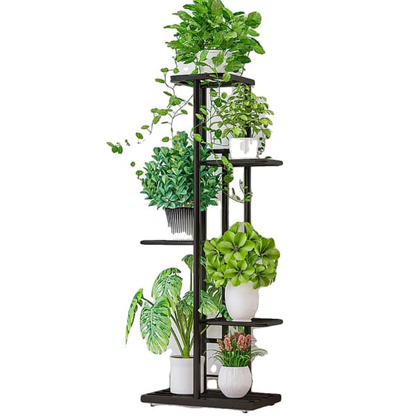 Plantebord, 5-lags design, pladsbesparende løsning,a