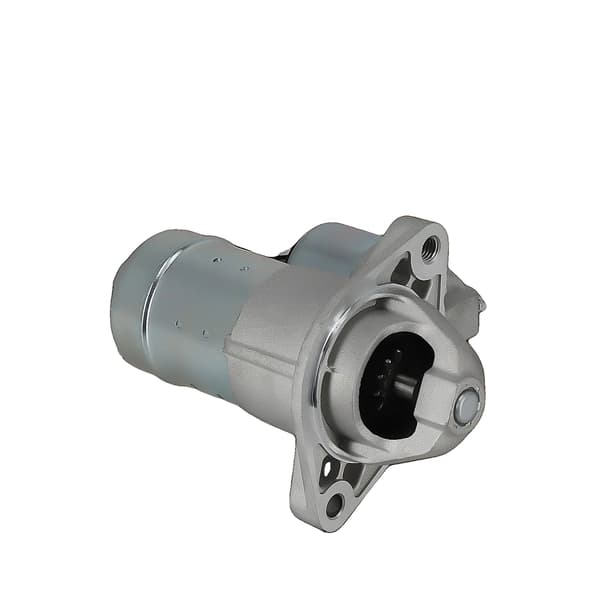 Startmotor, 12V, 18,9 cm Bredd, 15 cm Höjd, 29,5 cm Längd, 3450 g Vikt