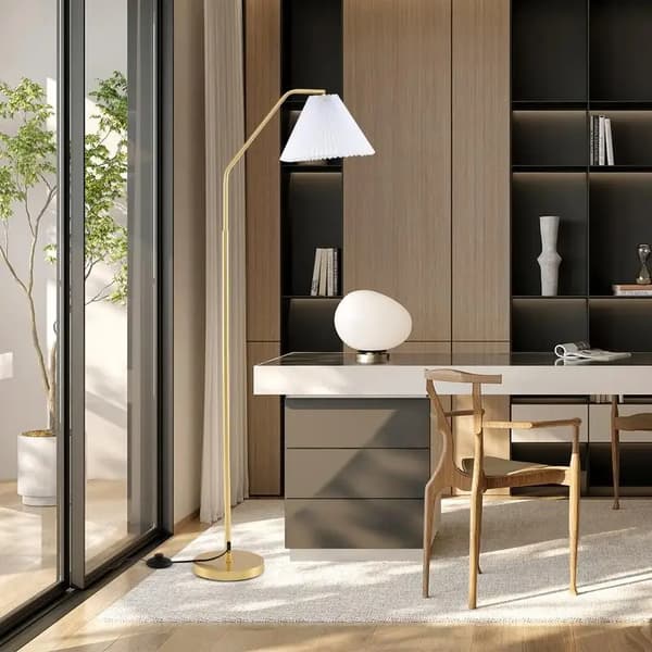 Golvslampa, Justerbart Huvud, Modern Design,MULTI