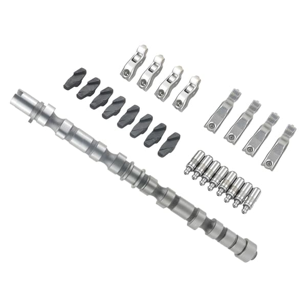 Kamaxelkit, Lyftarmar, Hydrauliska Lyftare,Full kamaxelkit