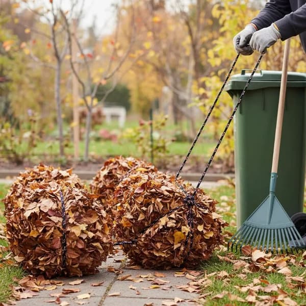 Sejl, Polypropylen Materiale, 25 Meter Længde,sort