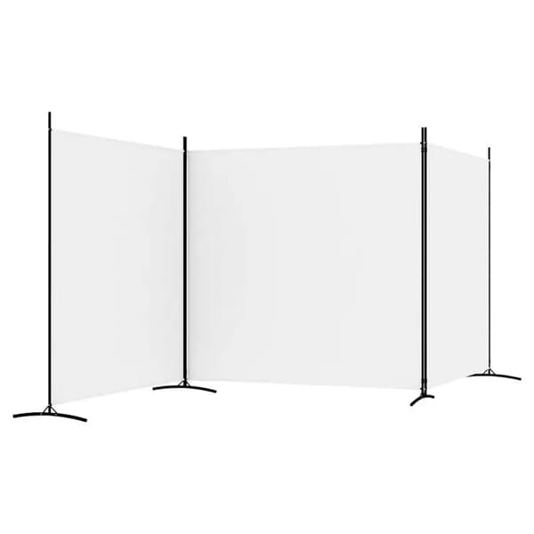 Rummdivider, Stofpaneler, Moderne Design,HVID