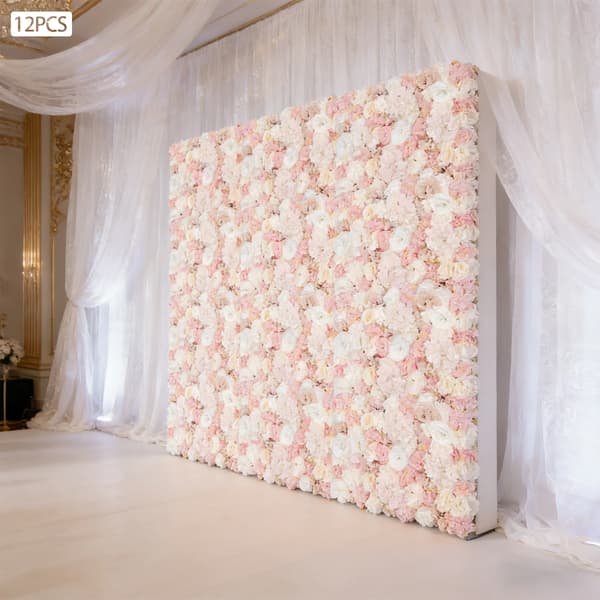 Simulation Blomster, Realistisk Design, Alsidig Dekoration,MULTI