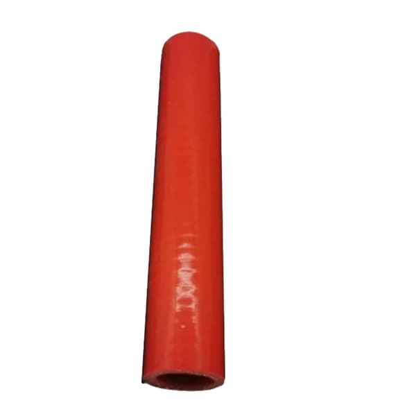 Kylarslang, Silikonmaterial, Högtryckstålighet,Röd